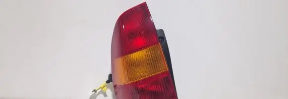 Mitsubishi Space Star Rear/tail lights 287601