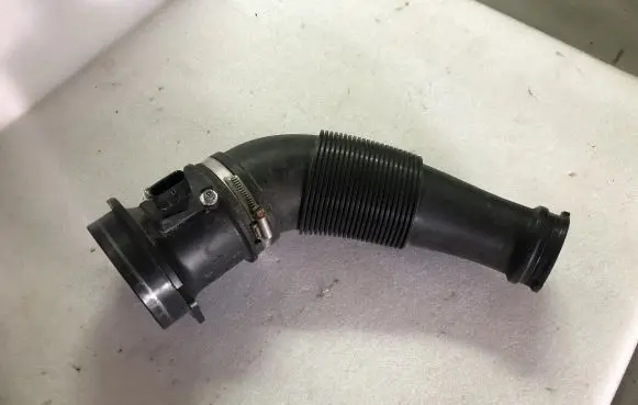 Audi Q5 SQ5 Air intake duct part 059906461 059906461N