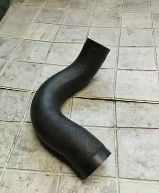 Honda FR-V Intercooler hose/pipe