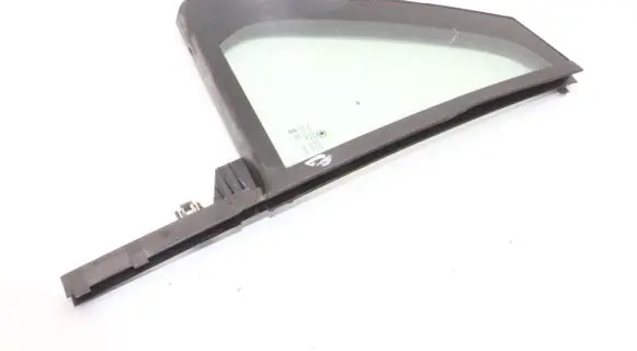 Skoda Scala Rear side window 657845214