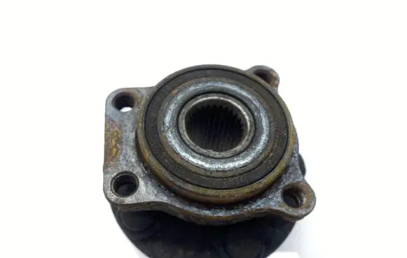 Subaru Outback Front wheel ball bearing 
