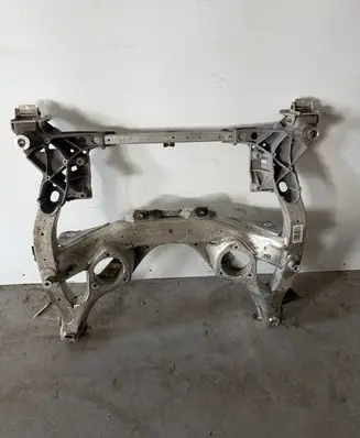 BMW 5 F10 F11 Front subframe 6797644 A102 43100
