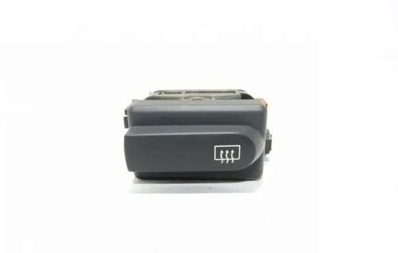 Renault Clio II Windscreen/window heater switch