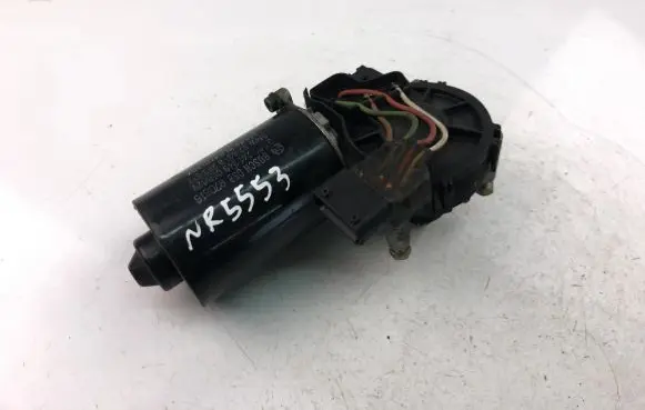BMW 3 E36 Wiper motor 0390241349