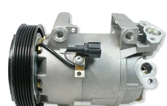 Nissan Primera Air conditioning (A/C) compressor (pump) 2J55145010 68418 510225