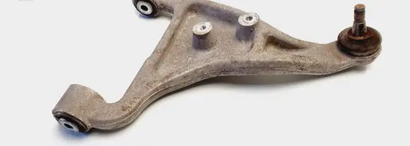 Infiniti FX Rear upper control arm/wishbone