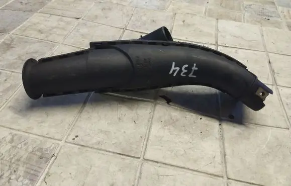 Skoda Fabia Mk1 (6Y) Air intake hose/pipe 6Y0129594A 143914070857