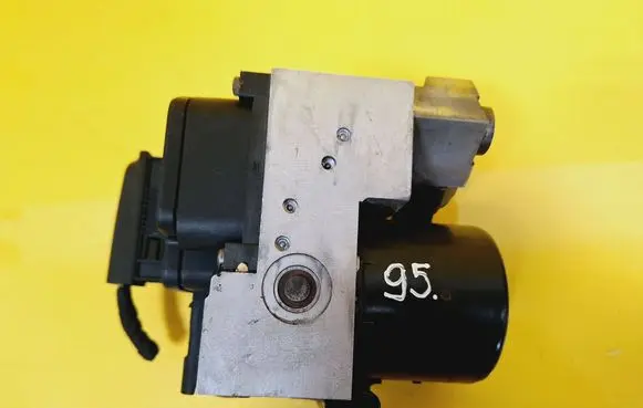 Mercedes-Benz S W220 ABS Pump A0034318012 0265202439