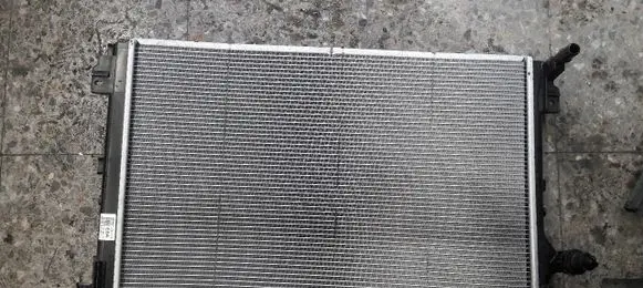 Hyundai Ioniq 5 Coolant radiator 253l0gi100