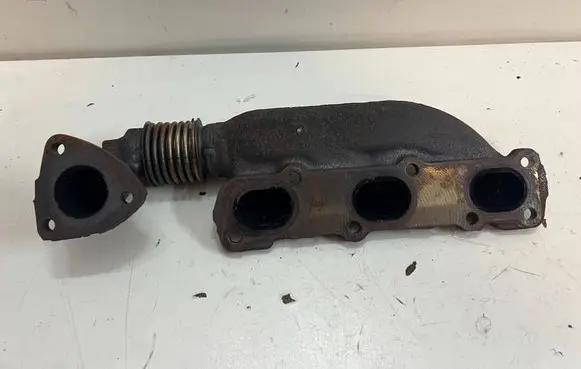 Jeep Grand Cherokee Exhaust manifold 21052110G