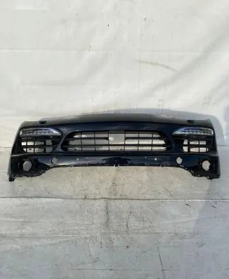 Porsche Cayenne (92A) Front bumper