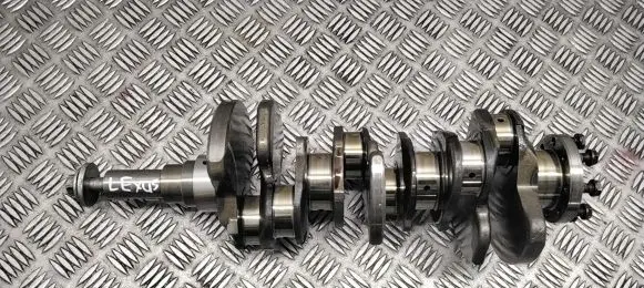Lexus RX 450H Crankshaft L2193111026
