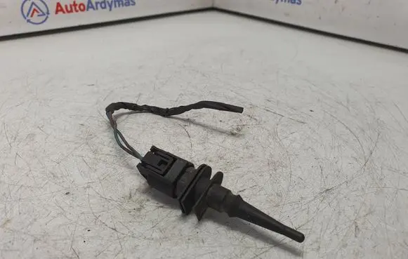 BMW X5 E53 Outside/external air temperature sensor 6936953 65816936953