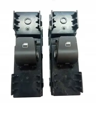 Hyundai i30 Quarter vent window switch 93576G3000