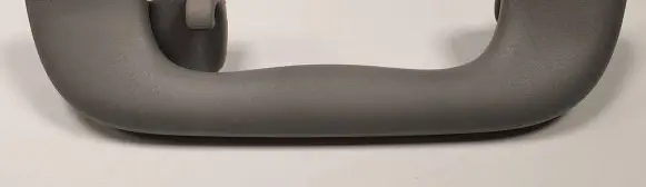 Jaguar X-Type Headlining roof cover 