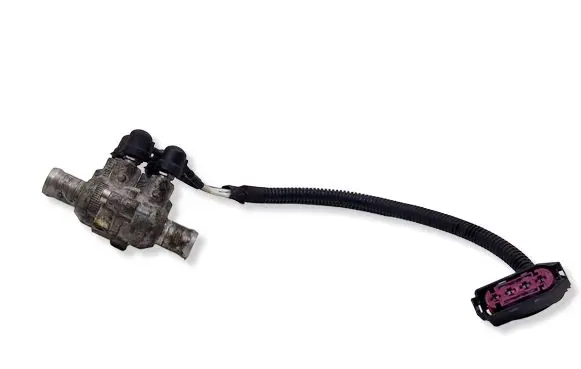 Nissan Qashqai Coolant heater 1355163 1355164 PTGF20
