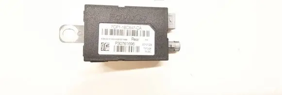 Radio antenna