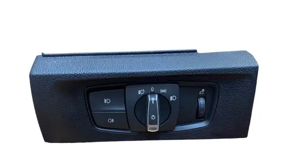 BMW 1 F20 F21 Light switch 926530303 13287073 549648907