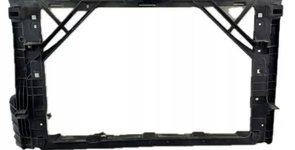 Skoda Rapid (NH) Radiator support slam panel 5JA805588T