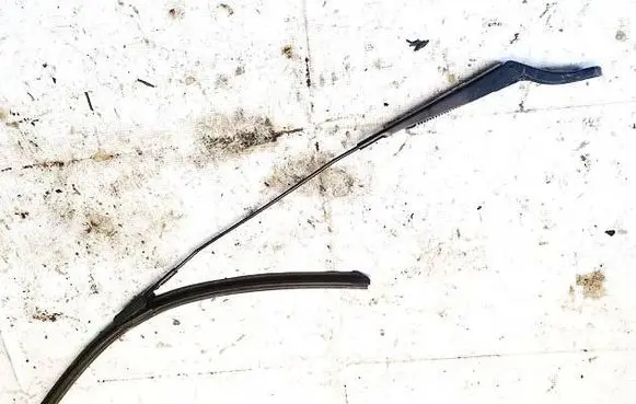 Renault Master III Front wiper blade arm 288810622r