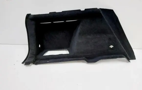 Hyundai i30 Trunk/boot side trim panel 7478829