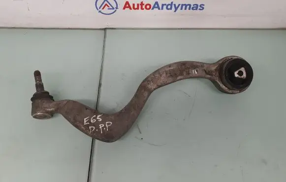 BMW 7 E65 E66 Front control arm 6774832 31126774832