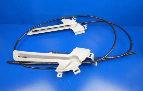 Volvo S90, V90 Curtain motor 8962007114