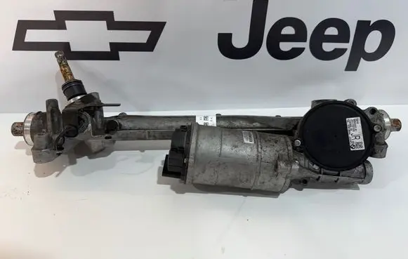 BMW X3 G01 Steering rack mechanical part 32106853625 32105A07844 32105A34A93