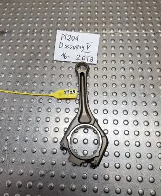 Jaguar XE Connecting rod/conrod PT204 TF0218