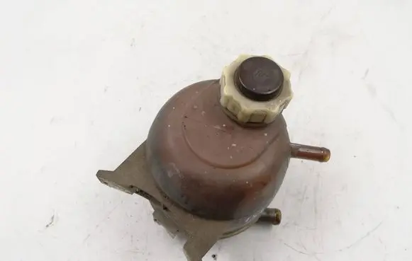 Renault Scenic I Coolant expansion tank/reservoir 7700839184