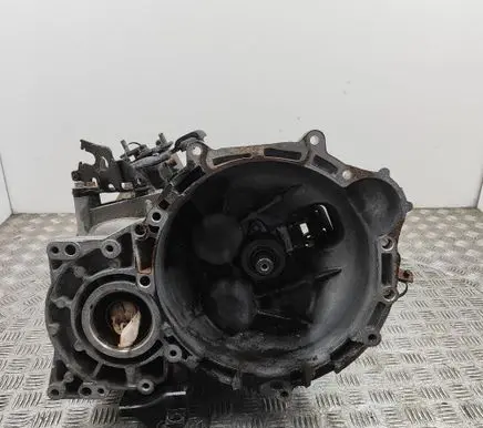 KIA Sportage Manual 6 speed gearbox M56GF21