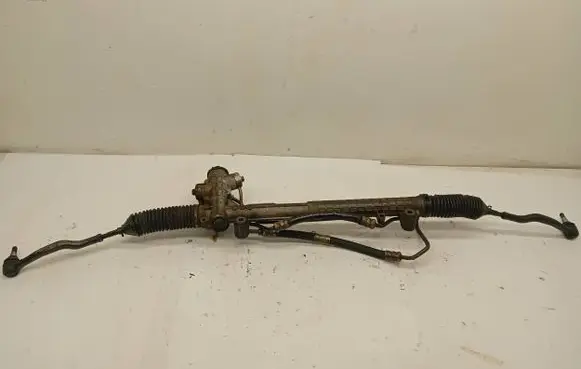 Mercedes-Benz A W168 Steering rack A1684610801