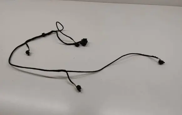 Mercedes-Benz B W246 W242 Parking sensor (PDC) wiring loom 