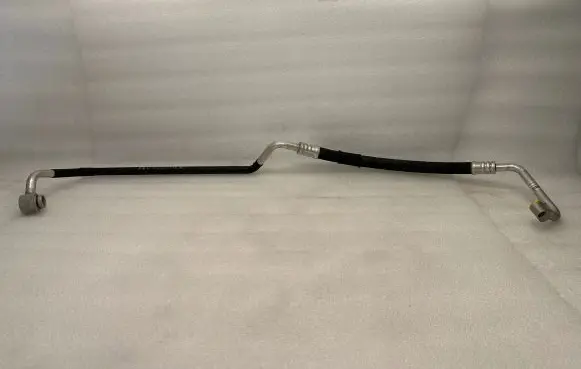 Audi A4 S4 B7 8E 8H Air conditioning (A/C) pipe/hose 8E0260707AT