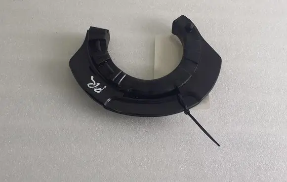 Mini Cooper Countryman F60 Front coil spring rubber mount 6860788