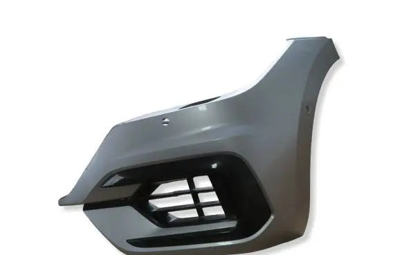 Volkswagen Arteon Front bumper corner part panel trim 3G8807795A