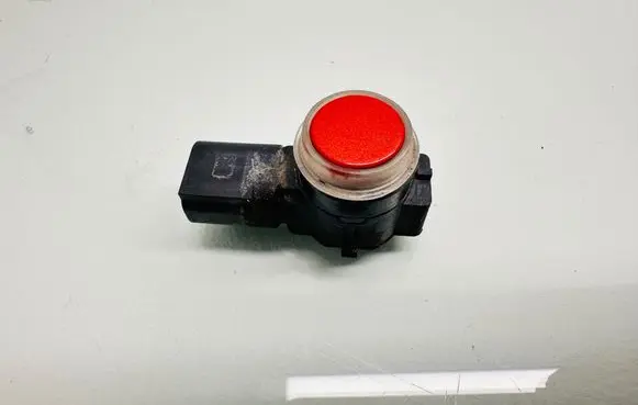 Citroen C5 Aircross Parking PDC sensor 9800210677Pn 0263053202