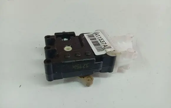Mazda 3 II Air flap motor/actuator