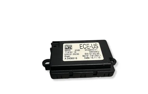 BMW 4 F32 F33 Other control units/modules 9338800 11419110