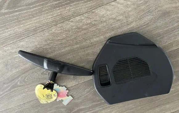 Ford Kuga III Rear view mirror (interior) XXX
