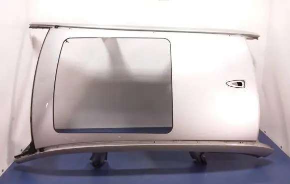 BMW 5 F10 F11 Roof 