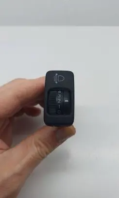 Toyota Land Cruiser (J120) Seat control switch 7919
