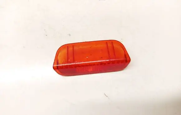 Volkswagen PASSAT B6 Rear door interior light 1K0947419A