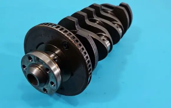 Crankshaft