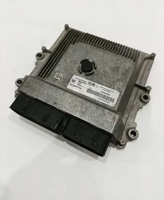 Peugeot 3008 II Engine control unit/module A2C1619530001 9826380880 9806671980