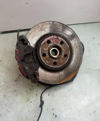 Rover 75 Front wheel hub spindle knuckle 5454