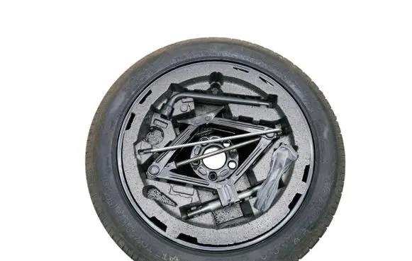 Volvo XC40 R18 spare wheel 31680220 32243488 31680952