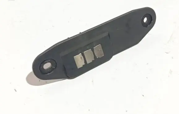 Ford Transit Custom Sliding door contact joint 2C1T14A658BB