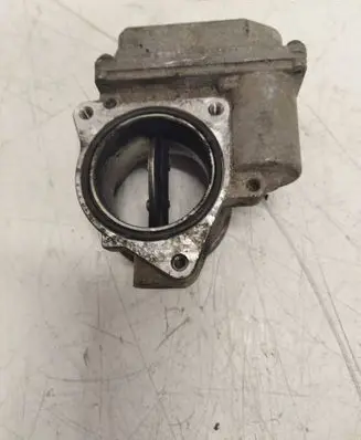 Audi A4 S4 B6 8E 8H Throttle valve A2C59512937
