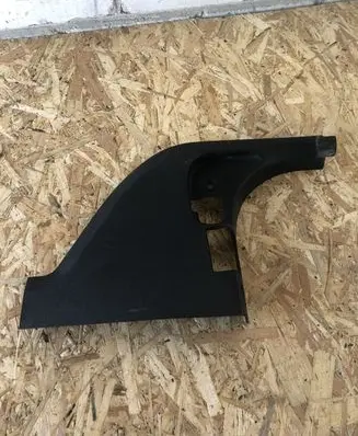 BMW 3 E90 E91 Foot area side trim 51437066989 11242010